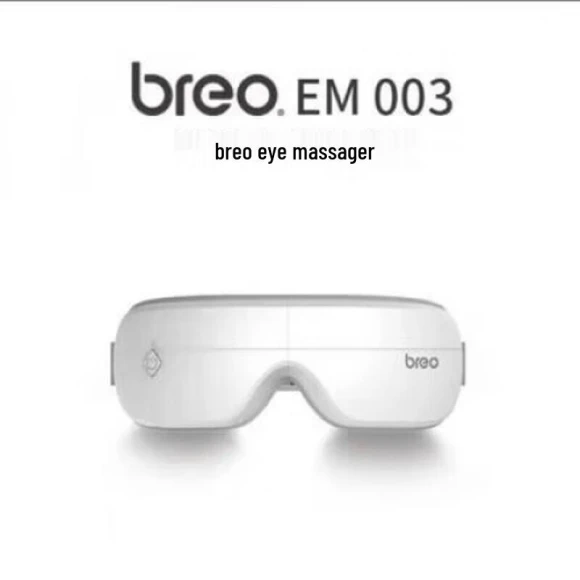 Smart Eye Massager — Rollers & Pens, Breo