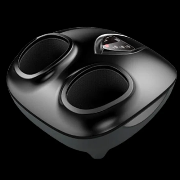 Smart Foot Massager — Foot Care Solutions, Jiancheng