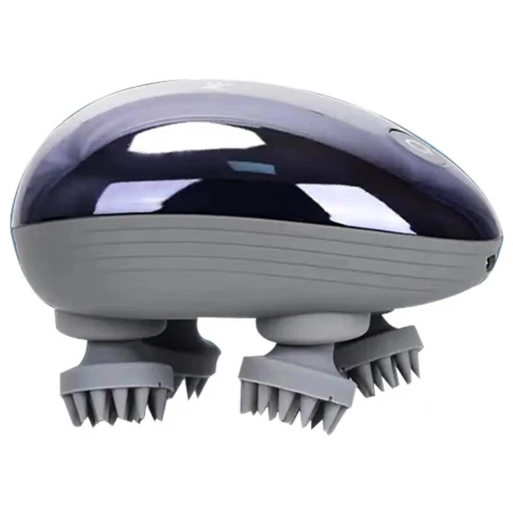 Smart Head Massager — Head Relaxation Tools, MiGo