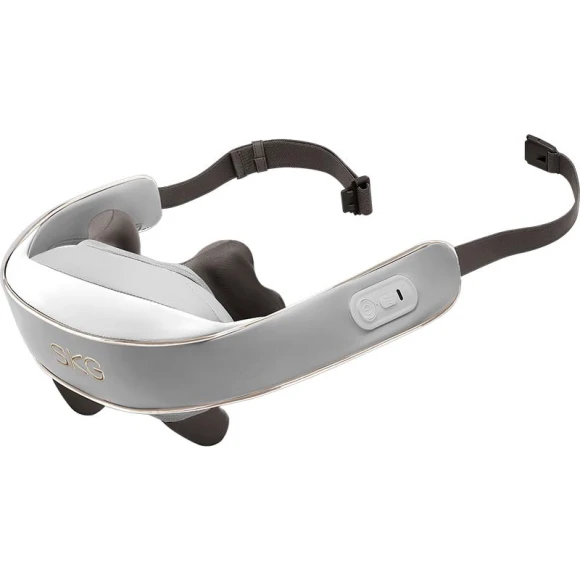 Smart Kneading Neck and Shoulder Massager — Back Relief Solutions, SKG
