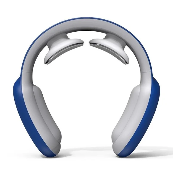 Smart Neck and Shoulder Massager — Back Relief Solutions, PGG