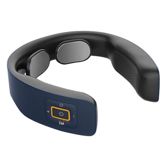 Smart Neck Massager — Back Relief Solutions, Philips