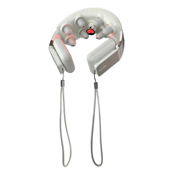 Smart Neck Massager — Back Relief Solutions, Miaojie