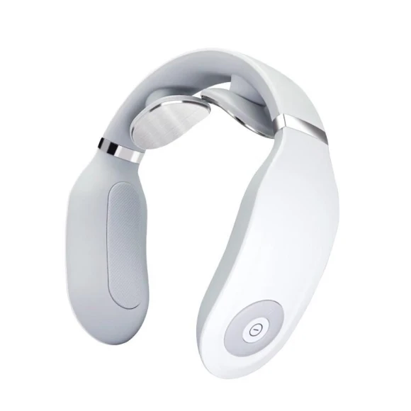 Smart Portable Neck Massager — Back Relief Solutions, SKG