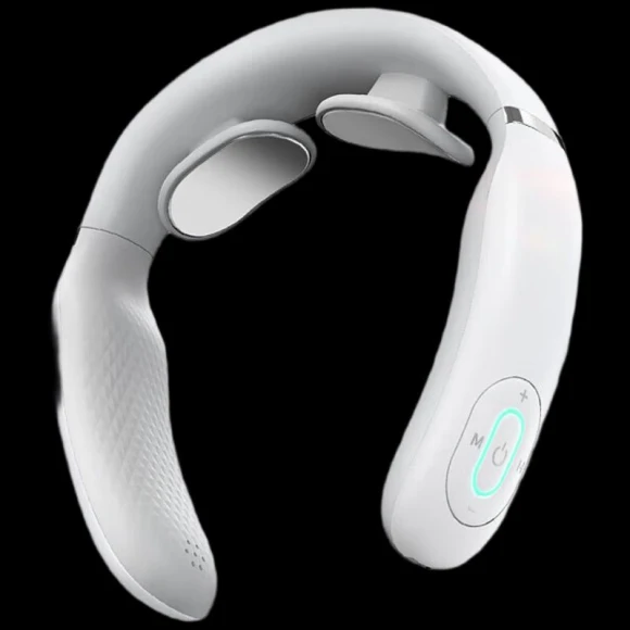 Smart Pulse Neck Massager — Muscle Stimulators, Little Bear