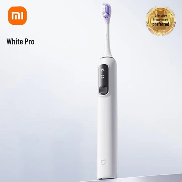 Smart Sonic Electric Toothbrush — Sonic Electric Toothbrushes, Xiaomi
