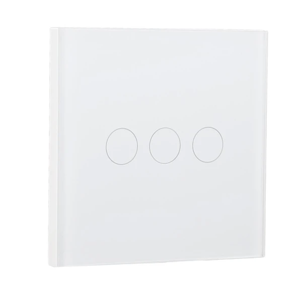 Smart Touch Light Switch — Dimmer Switches, Sonoff