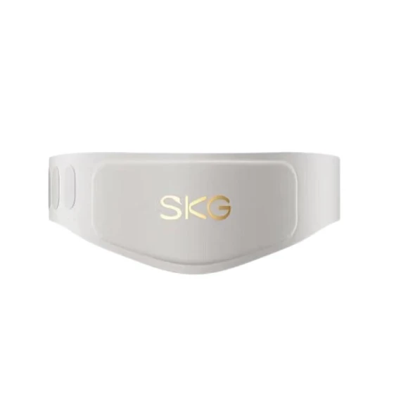 Smart Waist Massager — Back Relief Solutions, SKG