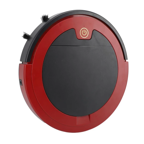 Sweeping Robot — Smart Cleaning Robots, mfySpace