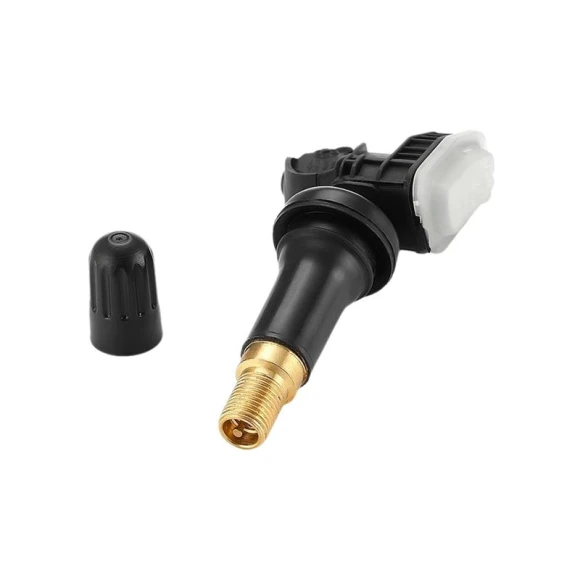 Tire Pressure Sensors Set — TPMS, Homeware Essentials