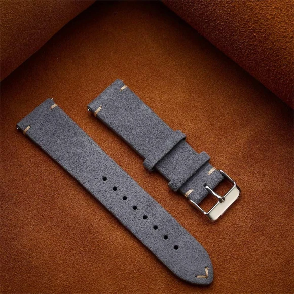 Adjustable Watch Band with Quick Release — Wearable Accessories, nzhboz