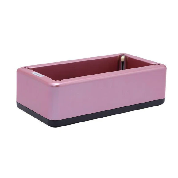 Automatic Shoe Cover Dispenser — Shoe Dryers, Chose One