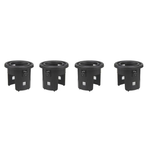 Car Front Radar Sensor Mount Bumper Radar Sensor Support Holder — Radar Detectors