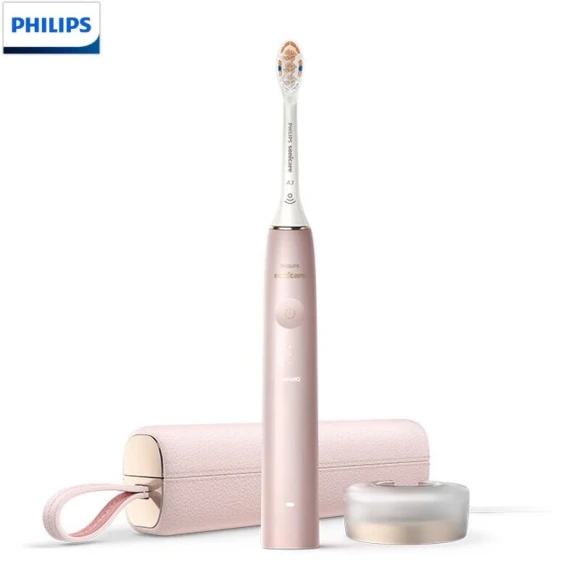 DiamondClean AI Electric Toothbrush — Rotating Electric Toothbrushes, Philips