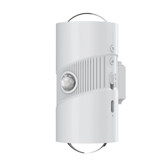 Gradient Motion Sensor Night Light with Magnetic Mounting — Night Lights, Boling