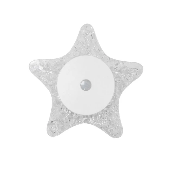 Magnetic Base Starfish Wall Lamp — Night Lights, Vinde Home