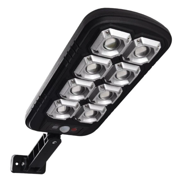 Outdoor Waterproof Security Motion Sensor LED Lamp with 3 Lighting Modes — Outdoor Security & Flood Lighting, YWZT BEIMT