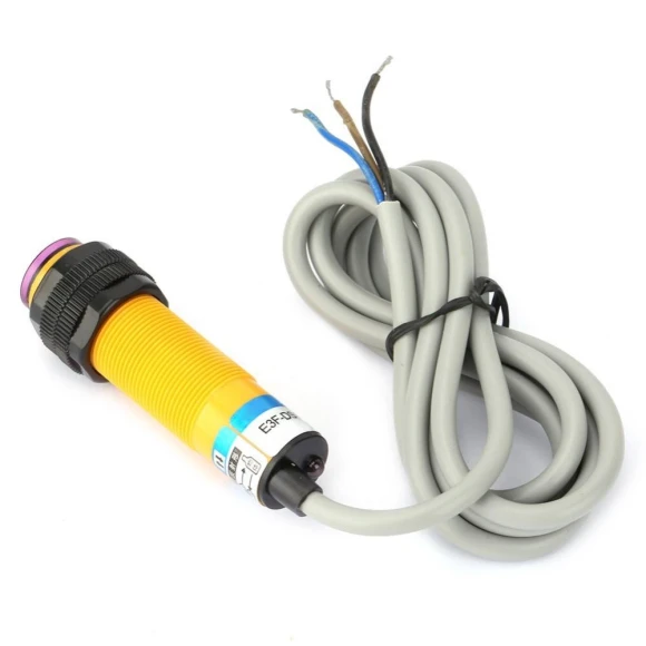 Photoelectric Proximity Sensor — Optical, HZqiantang