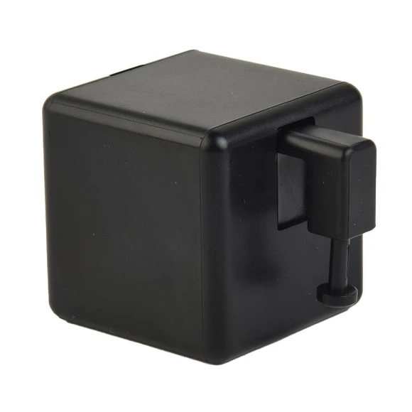 Smart Button Pusher for Enhanced Device Control — Smart Home Hubs & Controllers, Artesano Home