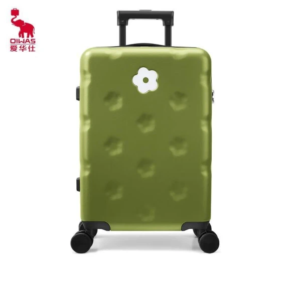 Smart Charging Carry-on Luggage — Laptop Backpacks, OIWAS