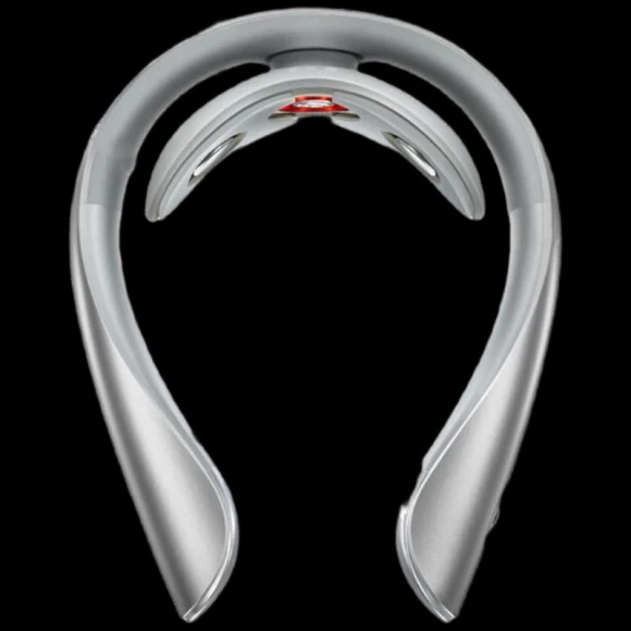 Smart Neck Massager — Back Relief Solutions, SKG