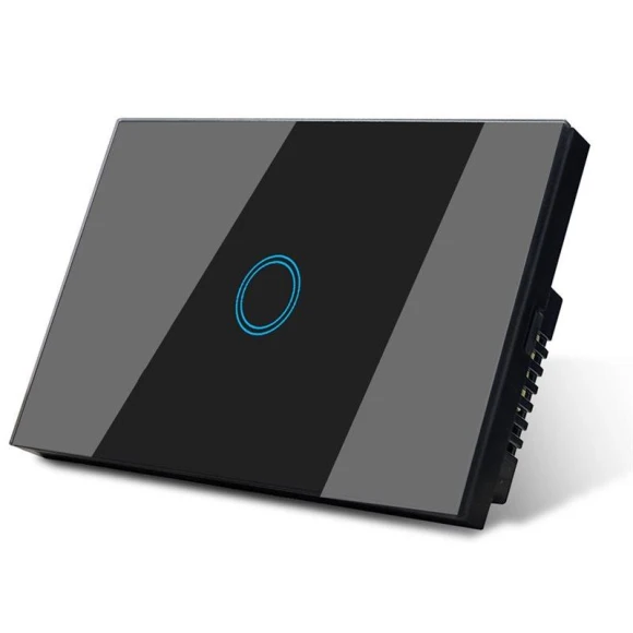 Smart Wall Light Switch — Ceiling Fan Wall Controls, Modern Home Furnishing