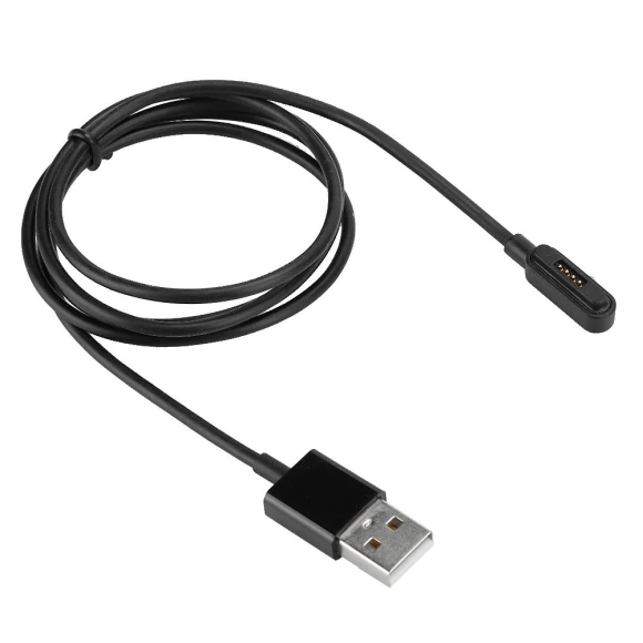 Smart Watch Magnetic Charger Charging Data Cable — Smartwatch Charging Solutions, mfySpace