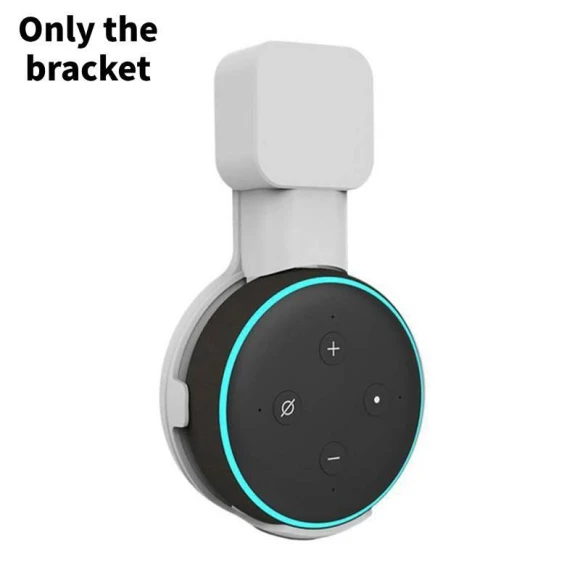 Stylish Wall Mount Charging Bracket — Speaker Mounts, NobleRot