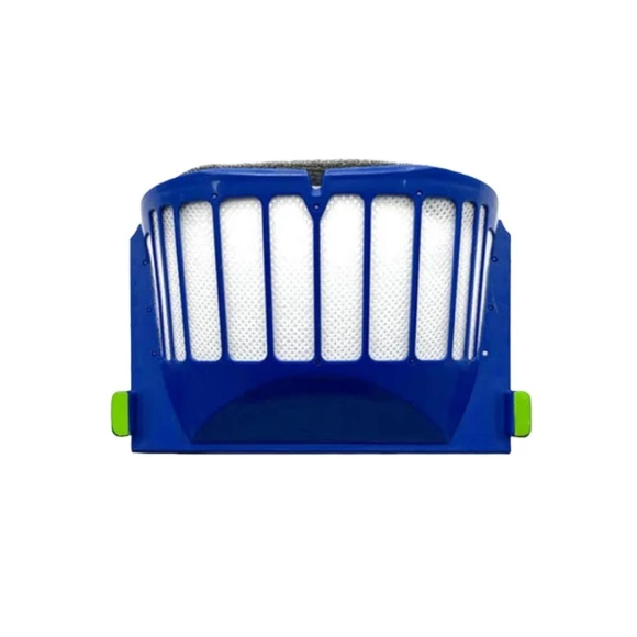 Vacuum Filter and Side Brush Replacement Kit — Parts & Accessories, ZestCasa