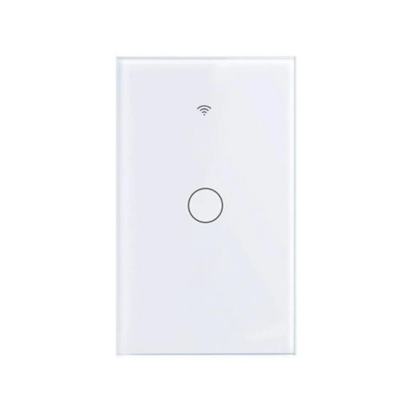 WiFi Smart Light Switch — Dimmer Switches, Bloom Habitat