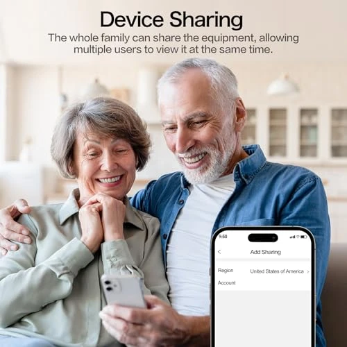 WiFi Smart Plug — Outlet Switches, KimFilter