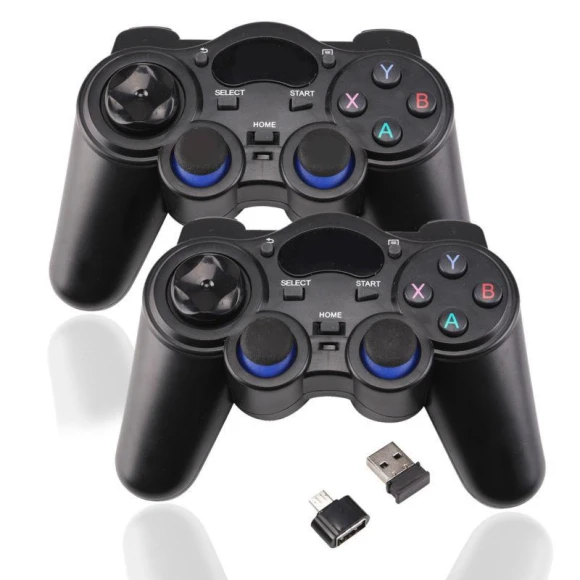 Wireless Gaming Controller — Gamepads & Standard, HomePRO