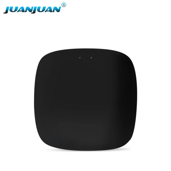 Wireless Hub Remote Control for Home Appliances — Smart Home Hubs & Controllers, Bloom Habitat