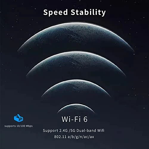 8K TV Box — Streaming Devices, GREVA