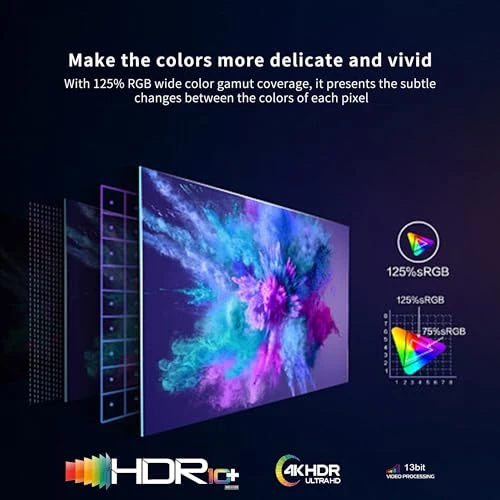 8K TV Box — Streaming Devices, GREVA