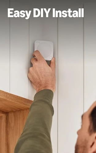 Alarm Pro 14-Piece Kit — Smart Home Security, Ring