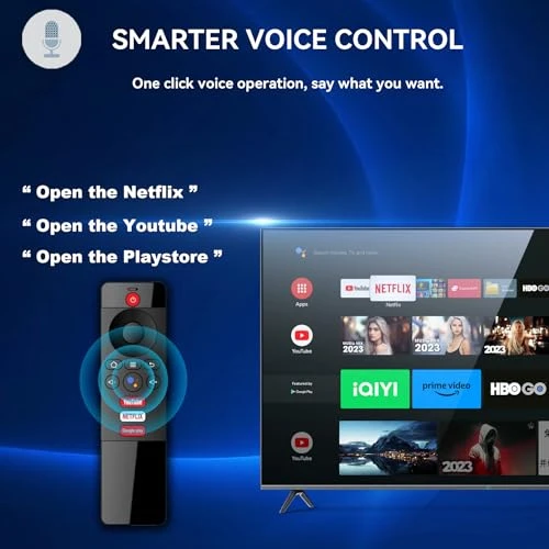 Android TV Box — Streaming Devices, RUPA