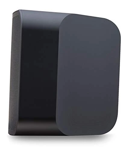 Compact Wireless Multi-Room Smart Speaker — Portable Audio, Bluesound