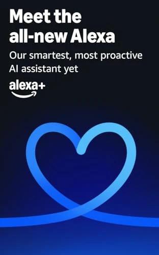 Echo Dot Max Alexa Speaker — Portable Audio, Amazon