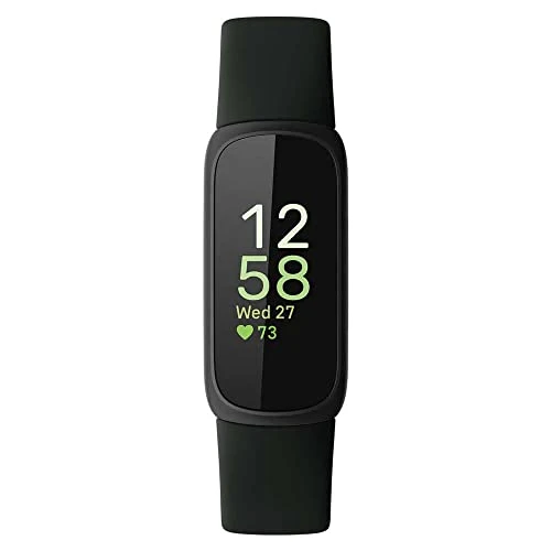 Fitness Tracker — Wearable Accessories, Fitbit