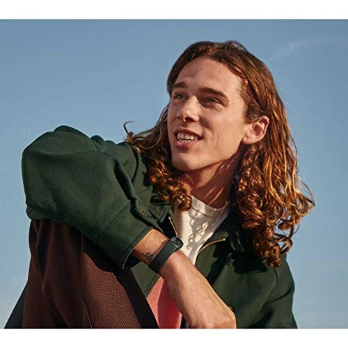 Fitness Tracker — Wearable Accessories, Fitbit