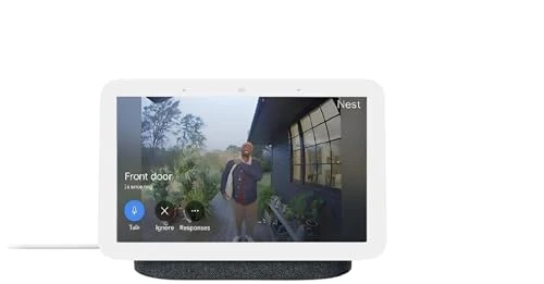 Nest Hub 2nd Generation — Media Players, Google