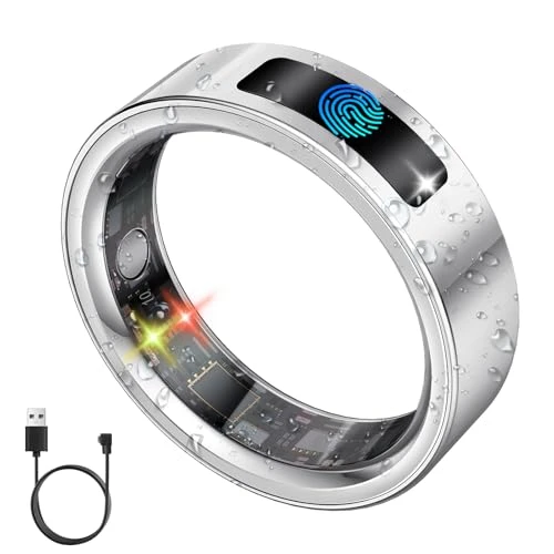 Smart Ring — Smart Rings, uaue