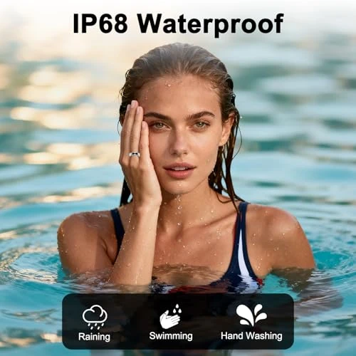 Smart Ring — Smart Rings, uaue