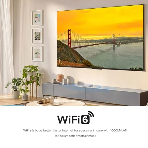 Smart TV Box — Ultra HD Media Players, Mecool