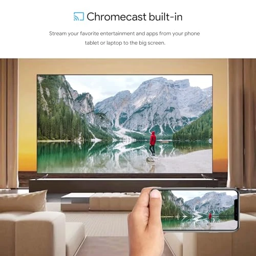 Smart TV Box — Ultra HD Media Players, Mecool