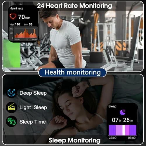 Smart Watch — Smartwatches, Puqo