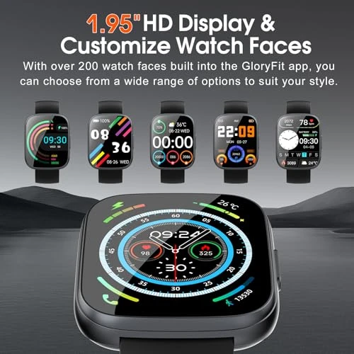 Smart Watch — Smartwatches, Puqo