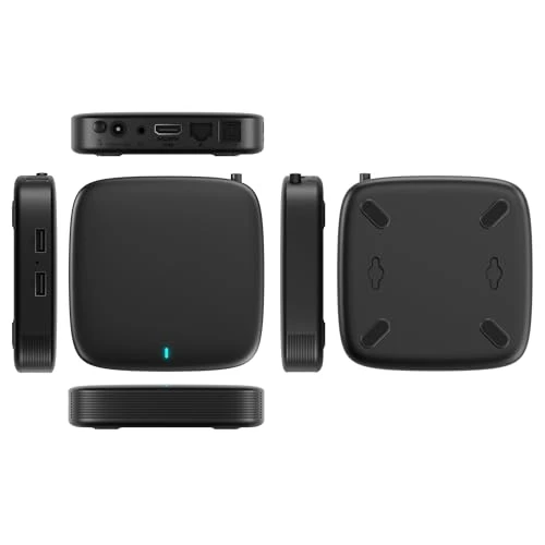 Streaming Media Player — Streaming Devices, Infomir