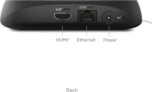 Ultra LT Streaming Device — Ultra HD Media Players, Roku